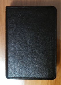 NAS CRB 02 - Front Cover